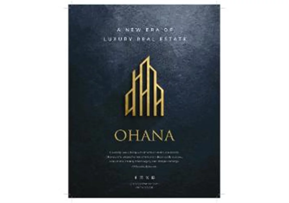 Ohana Development: A Story of Passion & Unparalleled Success from Lebanon to the UAE & the World